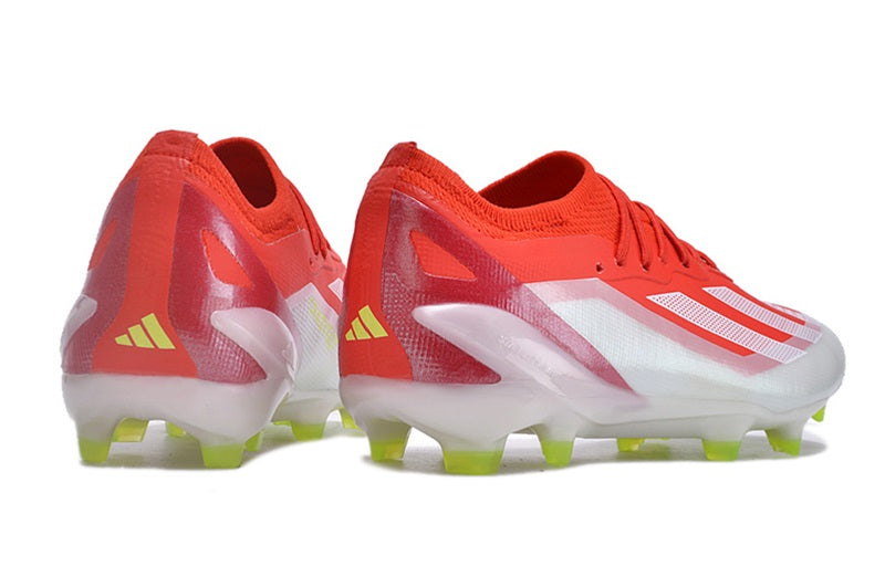 Chuteira Campo Adidas X 23 Crazyfast.1 Fg