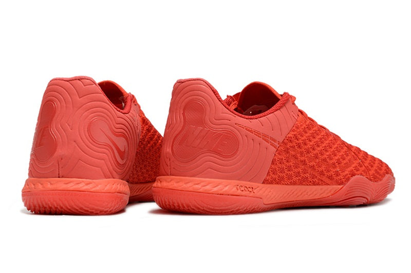 Chuteira Futsal Nike React Gato Ic [2] + Brindes