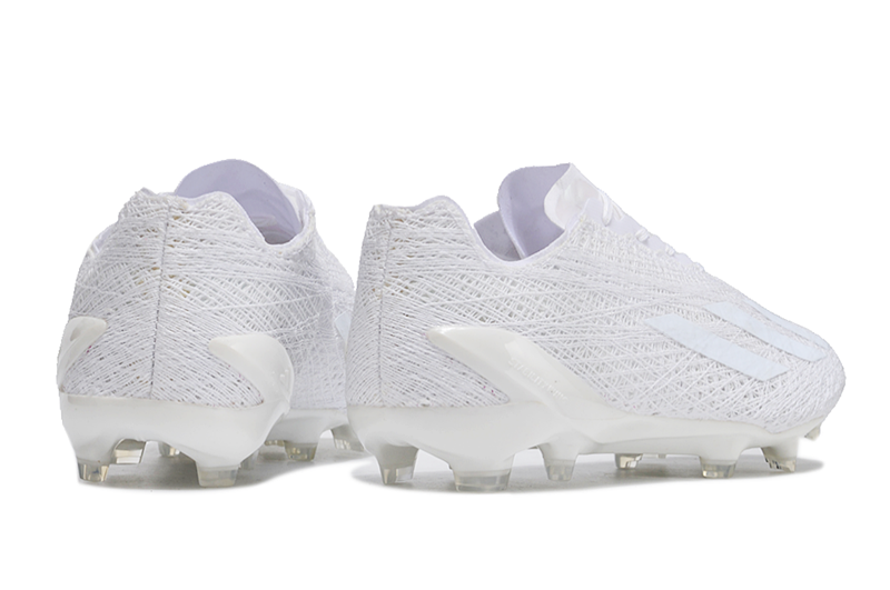 Chuteira Campo Adidas X Crazyfast Strung.1 Fg