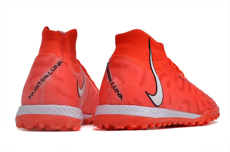Chuteira Society Nike Phantom Luna Elite (Tf)