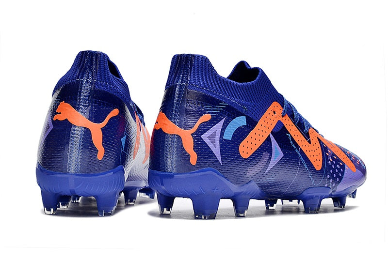 Chuteira Campo Puma Future Ultimate Fg (2)
