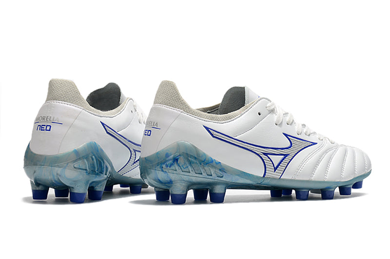 Chuteira Campo Mizuno Morelia Neo 3 (Fg)
