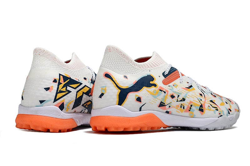 Chuteira Society Puma Future 2024 (Tf)