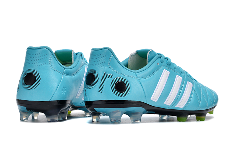 Chuteira Campo Adidas 11 Pro Fg