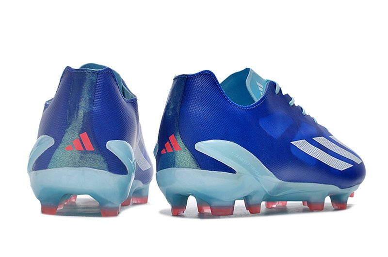 Chuteira Campo Adidas X Crazyfast .1 Fg