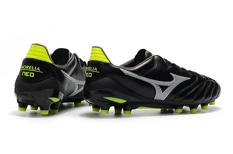 Chuteira Campo Mizuno Morelia 2 (Fg)