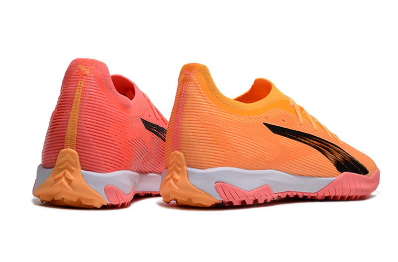 Chuteira Society Puma Ultra 5 Ultimate (Tf)