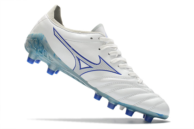 Chuteira Campo Mizuno Morelia Neo 3 (Fg)
