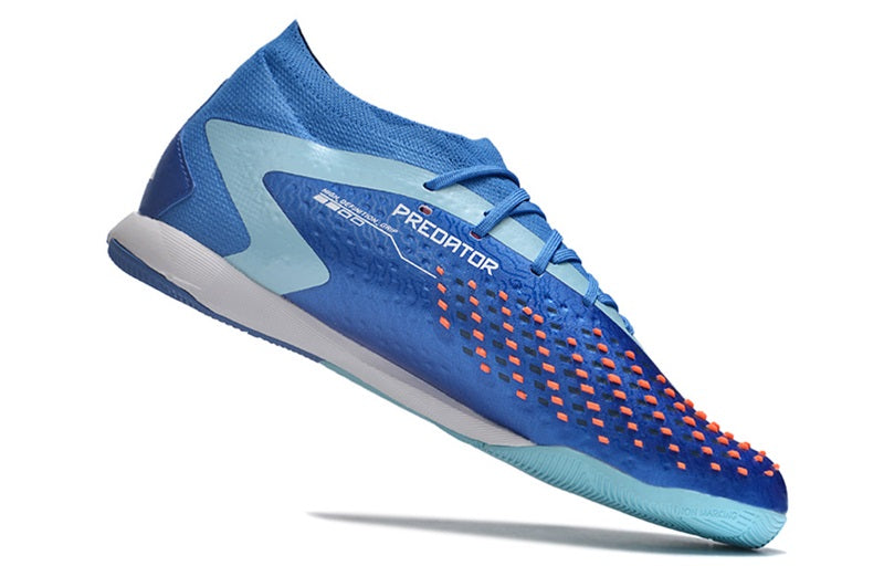 Chuteira Futsal Adidas Predator Accuracy.1 Ic + Brindes