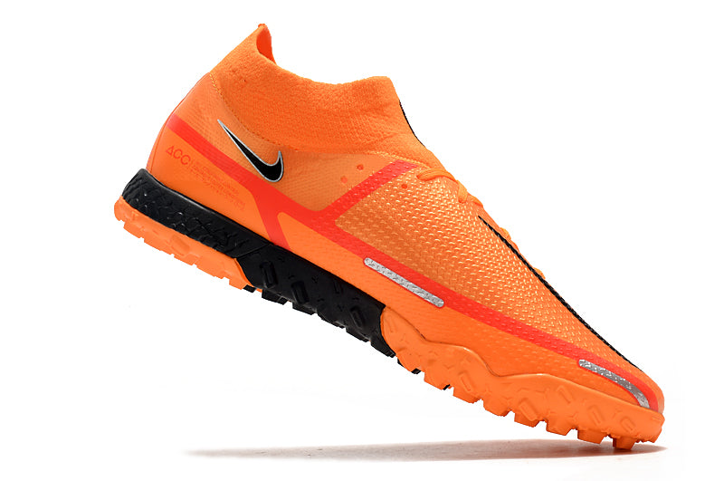 Chuteira Society Nike Phantom Gt 2 Pro (Tf)