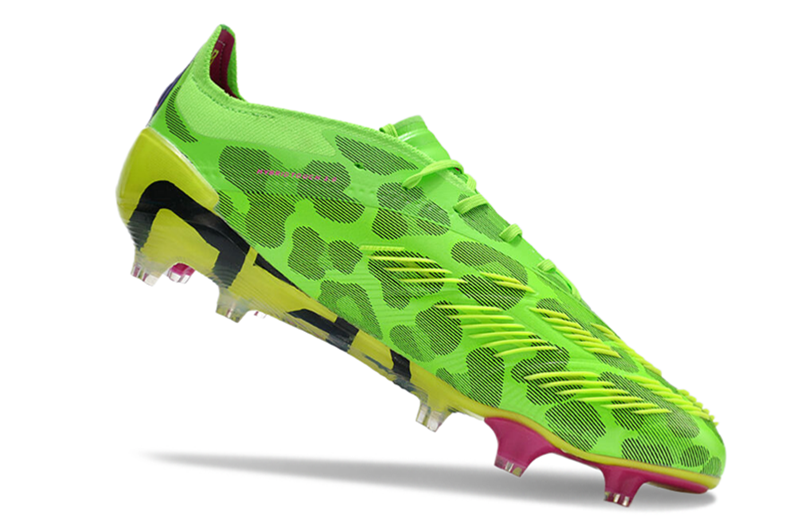 Chuteira Campo Adidas Predator 30 Elite Fg
