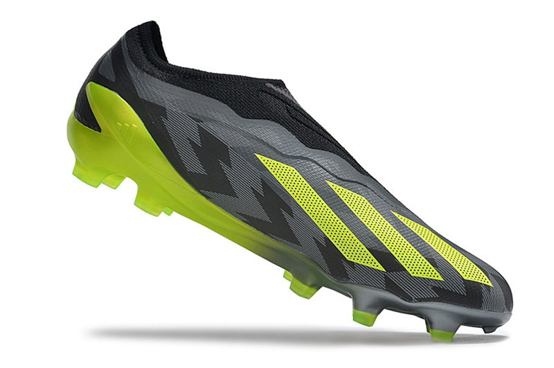 Chuteira Campo Adidas X Crazyfast Fg