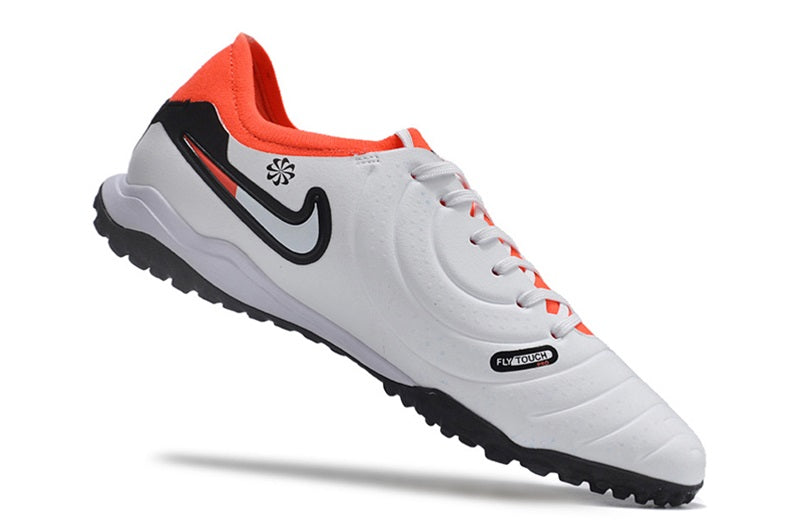 Chuteira Society Nike Tiempo Legend 10 (Tf)