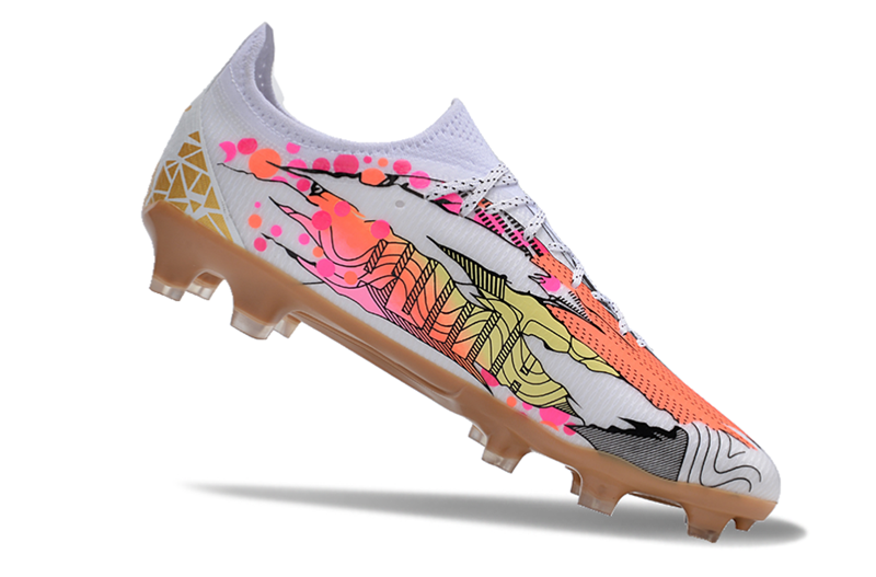 Chuteira Campo Puma King Ultimate Fg