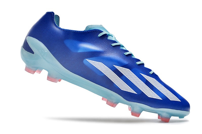Chuteira Campo Adidas X Crazyfast .1 Fg