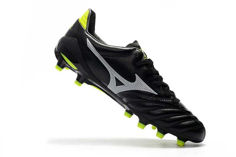 Chuteira Campo Mizuno Morelia 2 (Fg)
