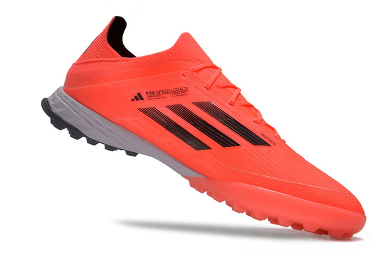 Chuteira Society Adidas F50 Tf