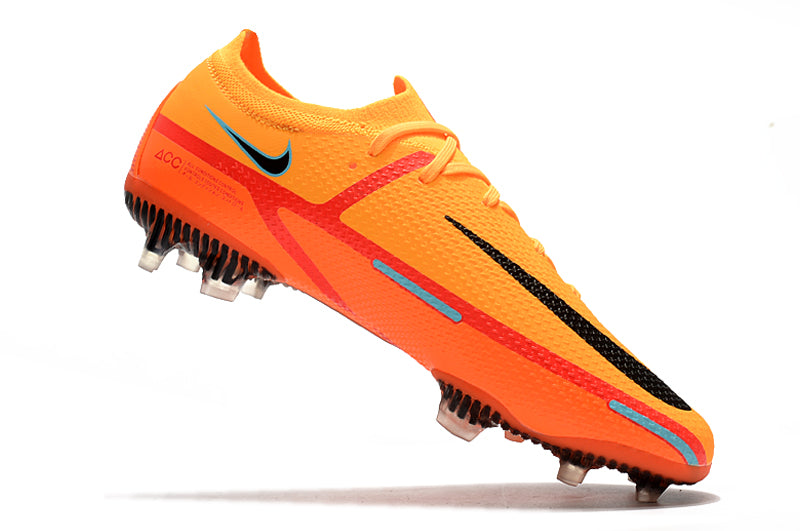 Chuteira Campo Nike Phantom Gt 2 Elite  Fg