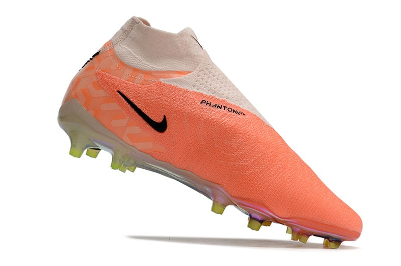 Chuteira Campo Nike Phantom Gx Df Fg (2)