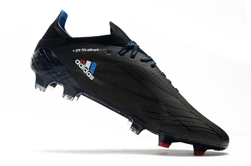 Chuteira Campo Adidas X Speedflow.1 Fg