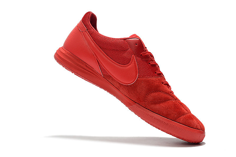 Chuteira Futsal Nike Premier Ii (Ic) + Brindes