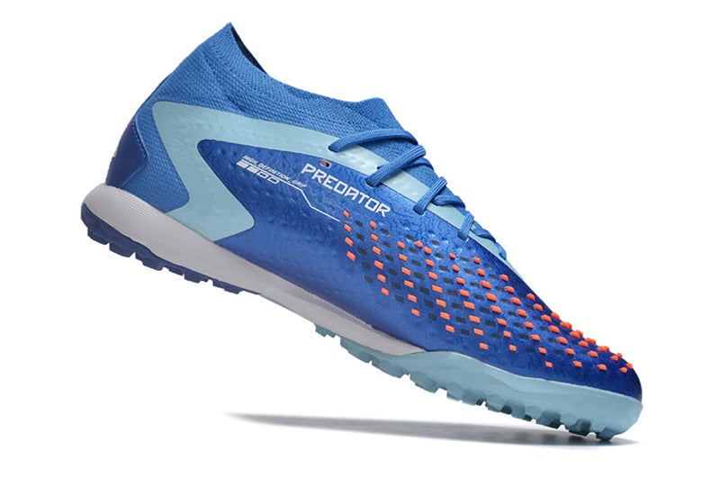 Chuteira Society Adidas Predator Accuracy.1 Tf