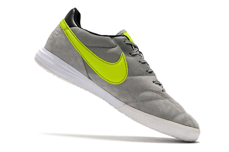 Chuteira Futsal Nike Premier Ii (Ic 2) + Brindes