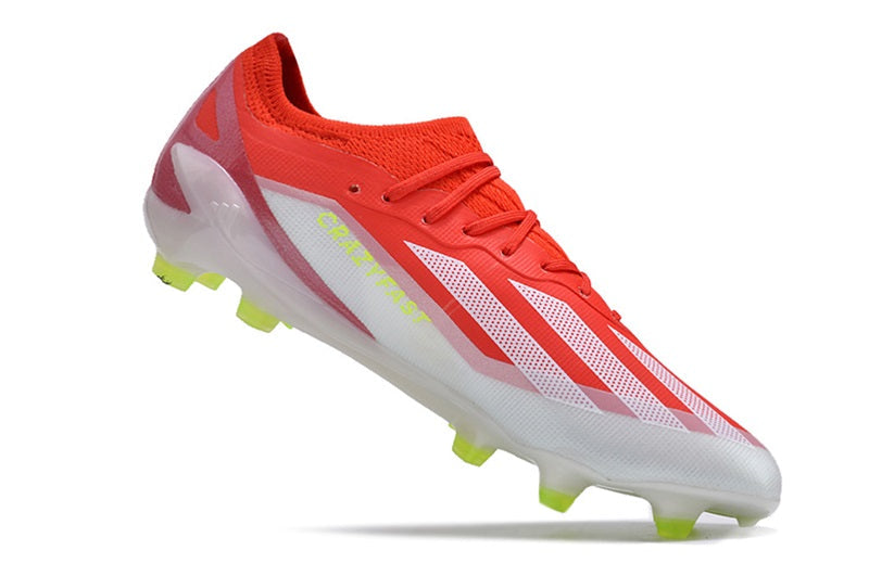 Chuteira Campo Adidas X 23 Crazyfast.1 Fg