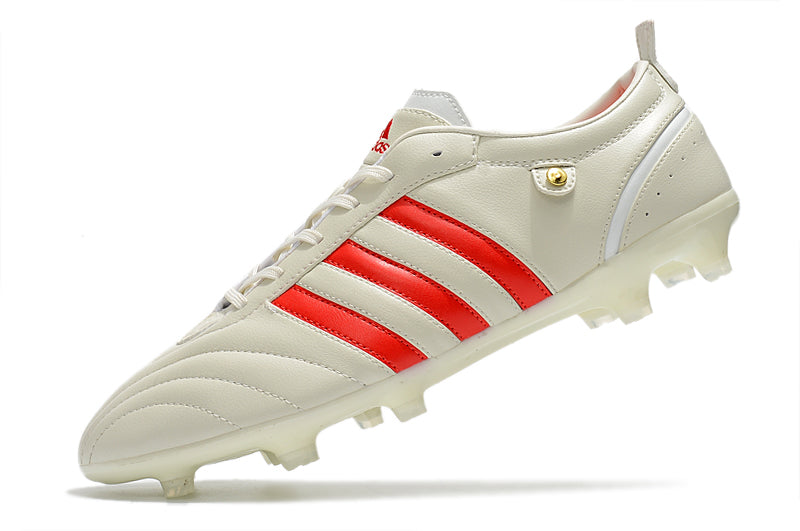 Chuteira Campo Adidas Adipure Fg