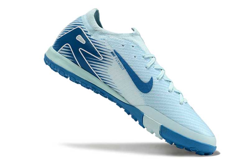 Chuteira Society Nike Air Zoom Mercurial Vapor 16 (Tf)