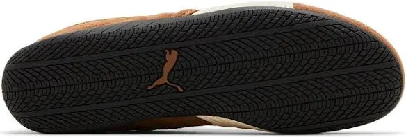 Puma Speedcat Archive Haute Coffee Frosted Ivory