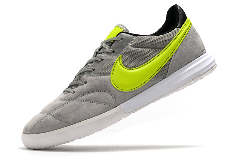 Chuteira Futsal Nike Premier Ii (Ic 2) + Brindes
