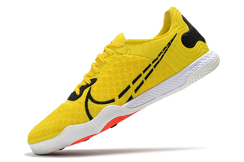 Chuteira Futsal Nike React Gato Ic + Brindes