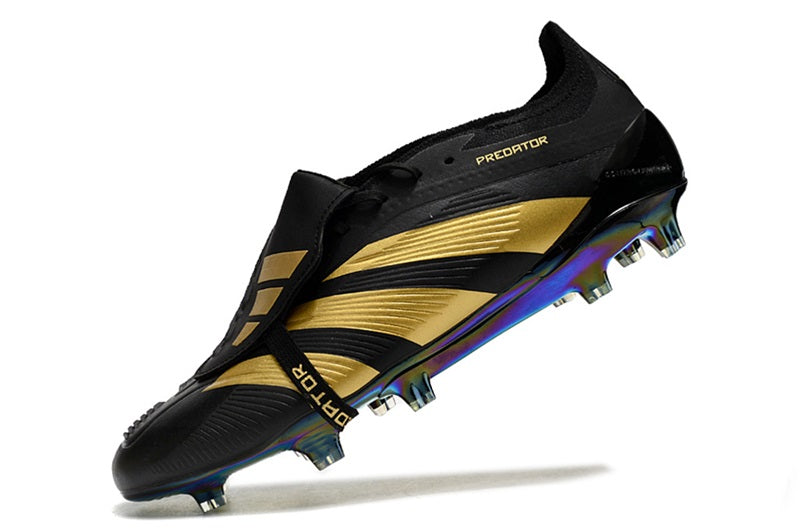 Chuteira Campo Adidas Predator Elite Tongue Fg (2)