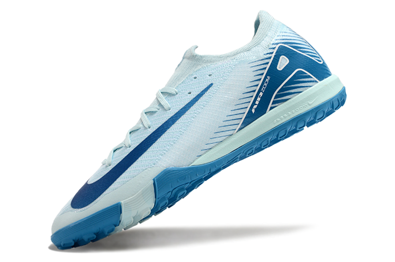 Chuteira Society Nike Air Zoom Mercurial Vapor 16 (Tf)