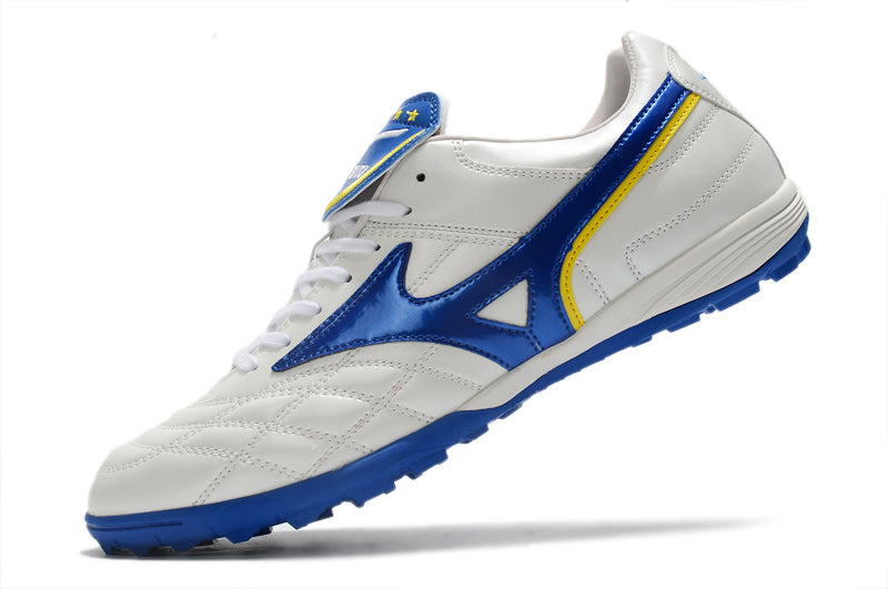Chuteira Society Mizuno Wave Cup Classic (Tf)