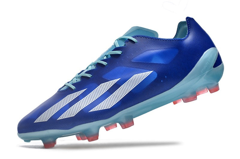 Chuteira Campo Adidas X Crazyfast .1 Fg