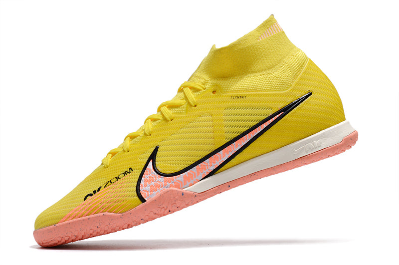 Chuteira Futsal Nike Air Mercurial Superfly 9 (Ic) + Brindes
