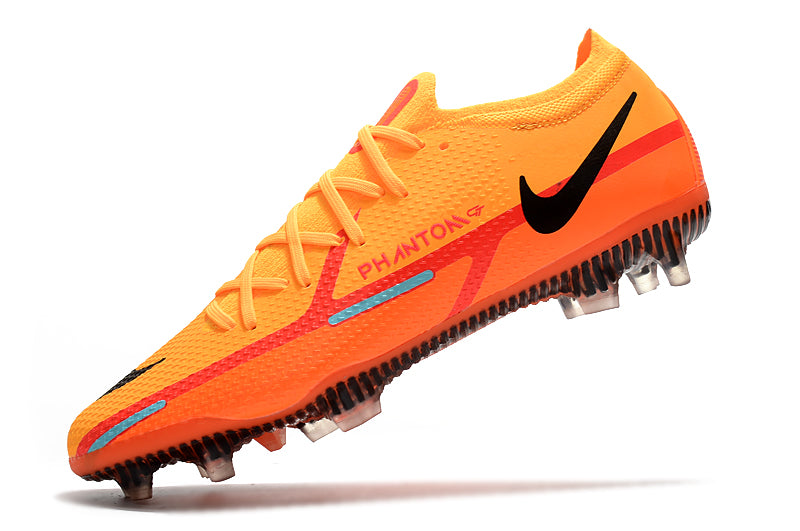 Chuteira Campo Nike Phantom Gt 2 Elite  Fg