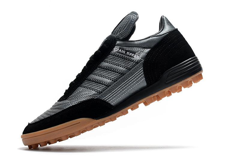 Chuteira Society Adidas Originals Kontuur Tf + Brindes