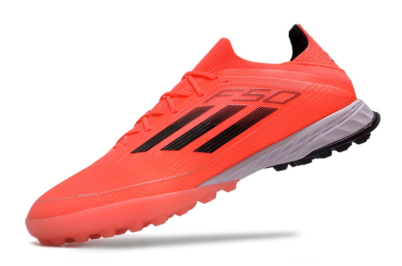 Chuteira Society Adidas F50 Tf