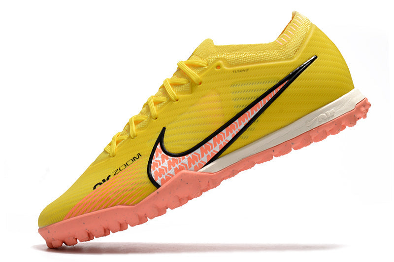 Chuteira Society Nike Air Mercurial Vapor 15 (Tf)