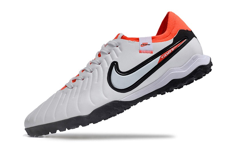 Chuteira Society Nike Tiempo Legend 10 (Tf)