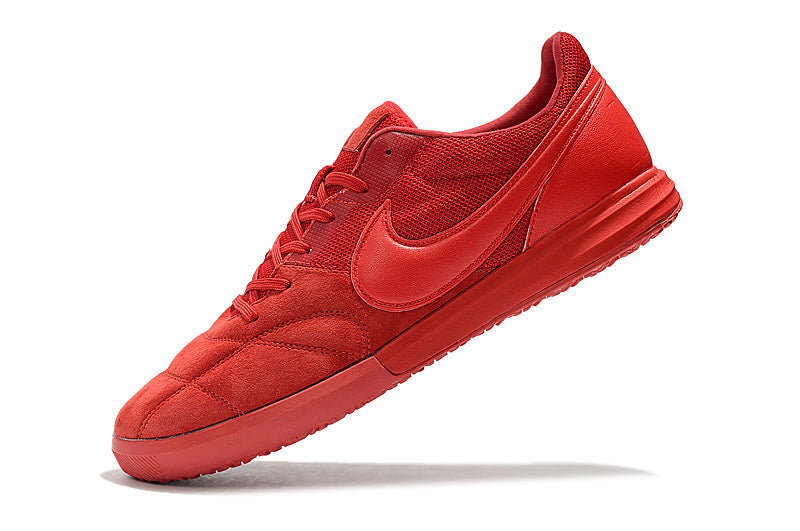 Chuteira Futsal Nike Premier Ii (Ic) + Brindes