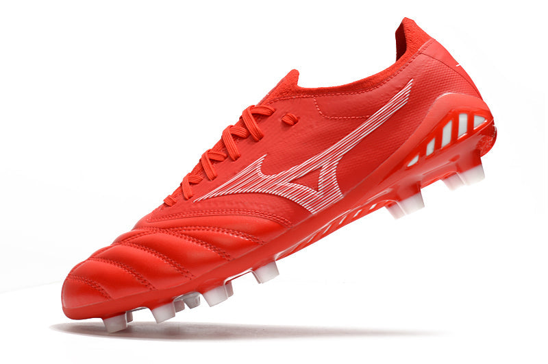 Chuteira Campo Mizuno Morelia Neo 3 Made In Japan Fg