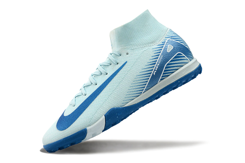 Chuteira Society Nike Zoom Superfly 10 Elite (Tf)