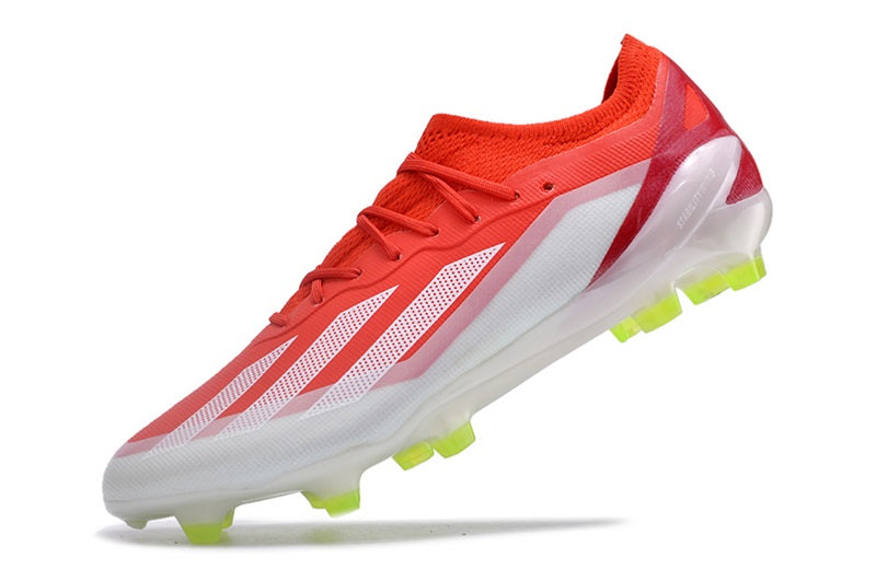 Chuteira Campo Adidas X 23 Crazyfast.1 Fg