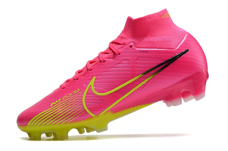 Chuteira Campo Nike Mercurial Superfly 9 Fg (2)