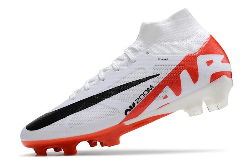 Chuteira Campo Nike Mercurial Superfly 9 Fg (3)