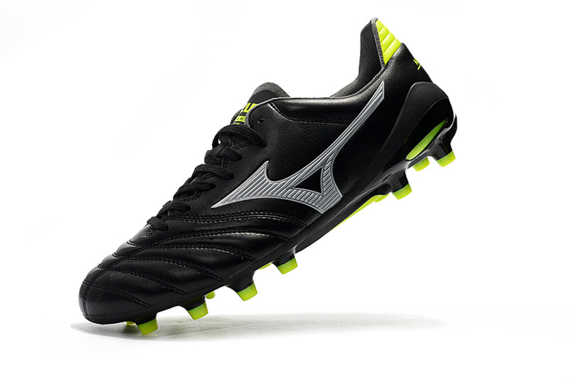 Chuteira Campo Mizuno Morelia 2 (Fg)